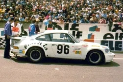 Le Mans 24H 1977
